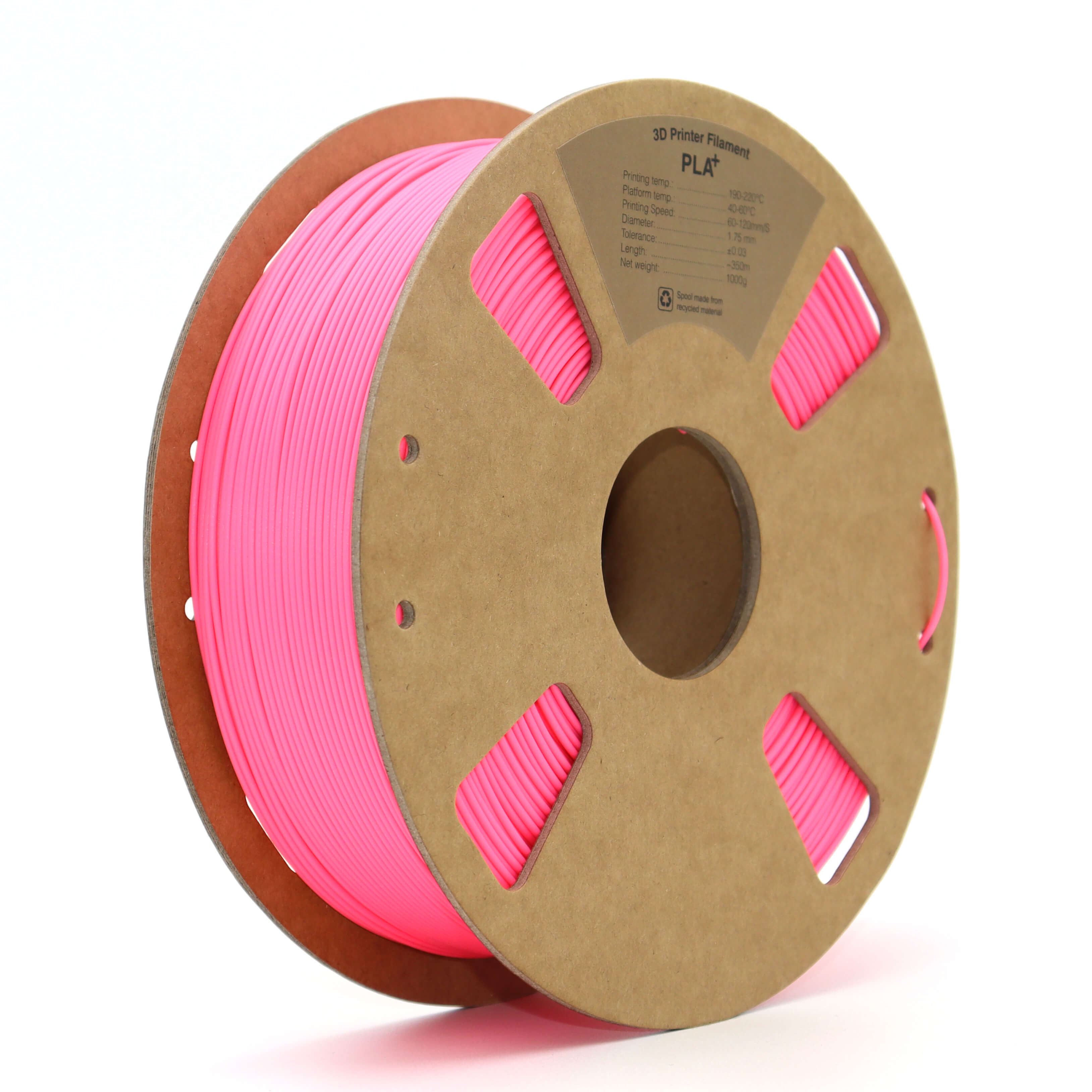 PLA Pro Rosa 0202025