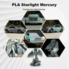 PLA Starlight Mercurio