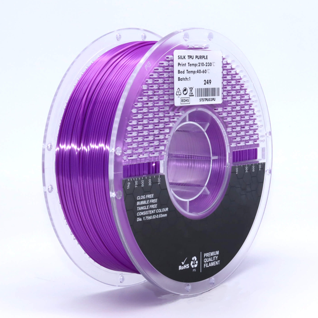 Seda TPU Morado