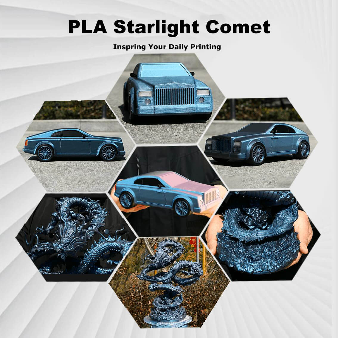 Pla Starlight Comet-05 拷贝