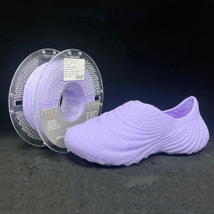  SHOEFLEX 9075A Lavender Purple